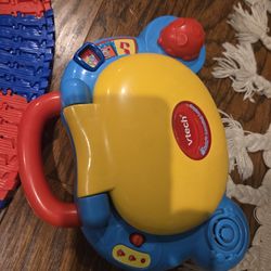 Vtech toddler computer