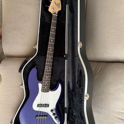 Fender Jazz Bass