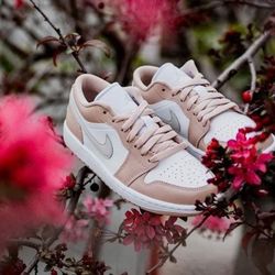 Brand New Air Jordan 1 Low SE- Women’s size 11