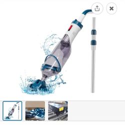 Pool Vacuum 