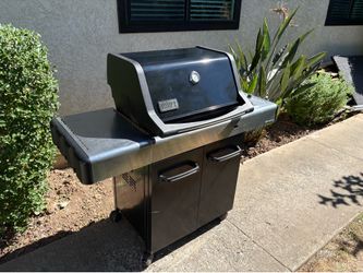 Weber Grill