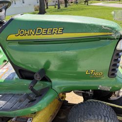 Original John Deere