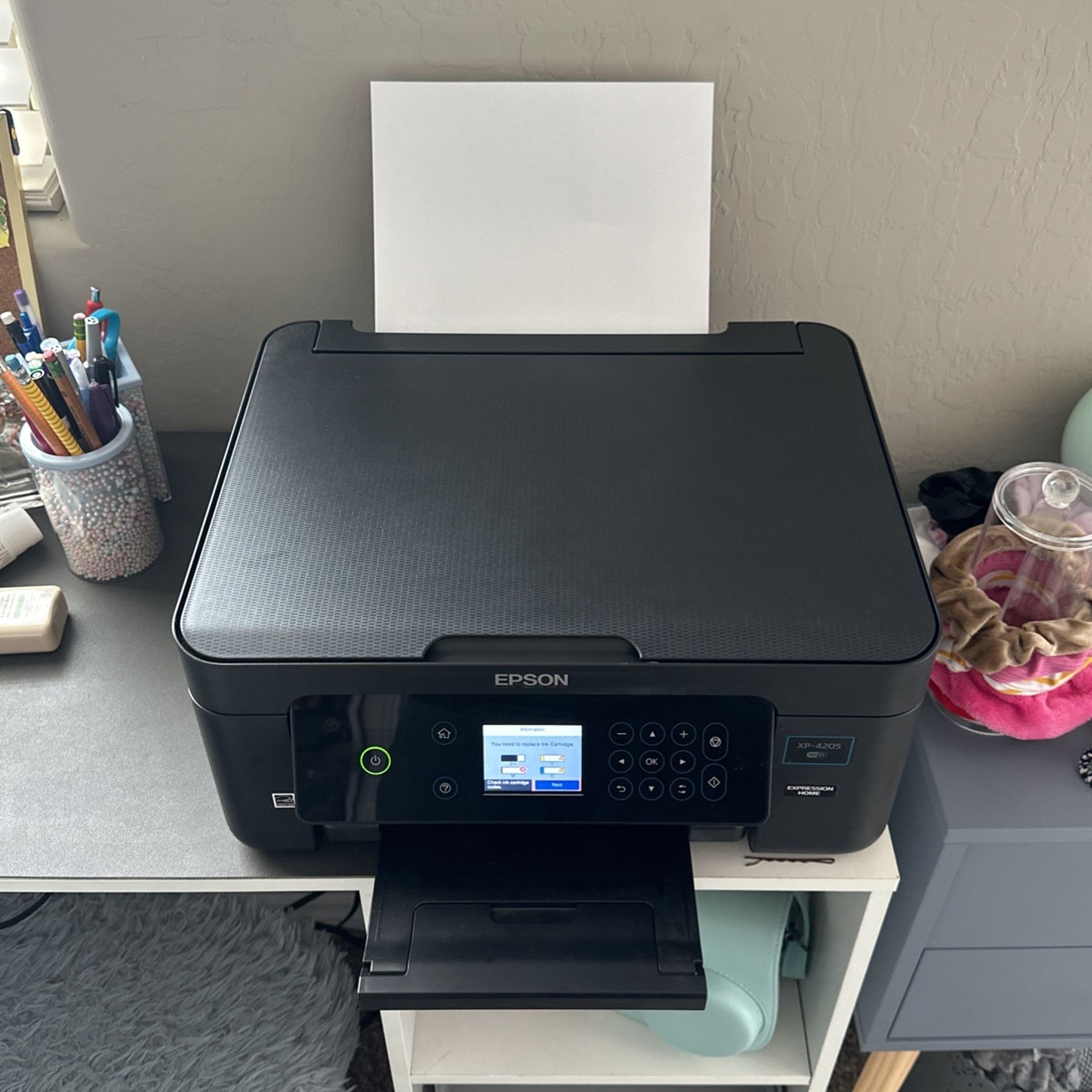 Epson Expression Home XP4205 for Sale in Las Vegas, NV OfferUp