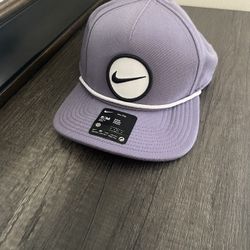 Nike Golf Hat