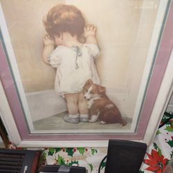 3 Picture,s By Bessie Piece 