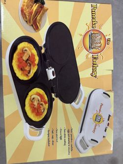 Electric Skillet 