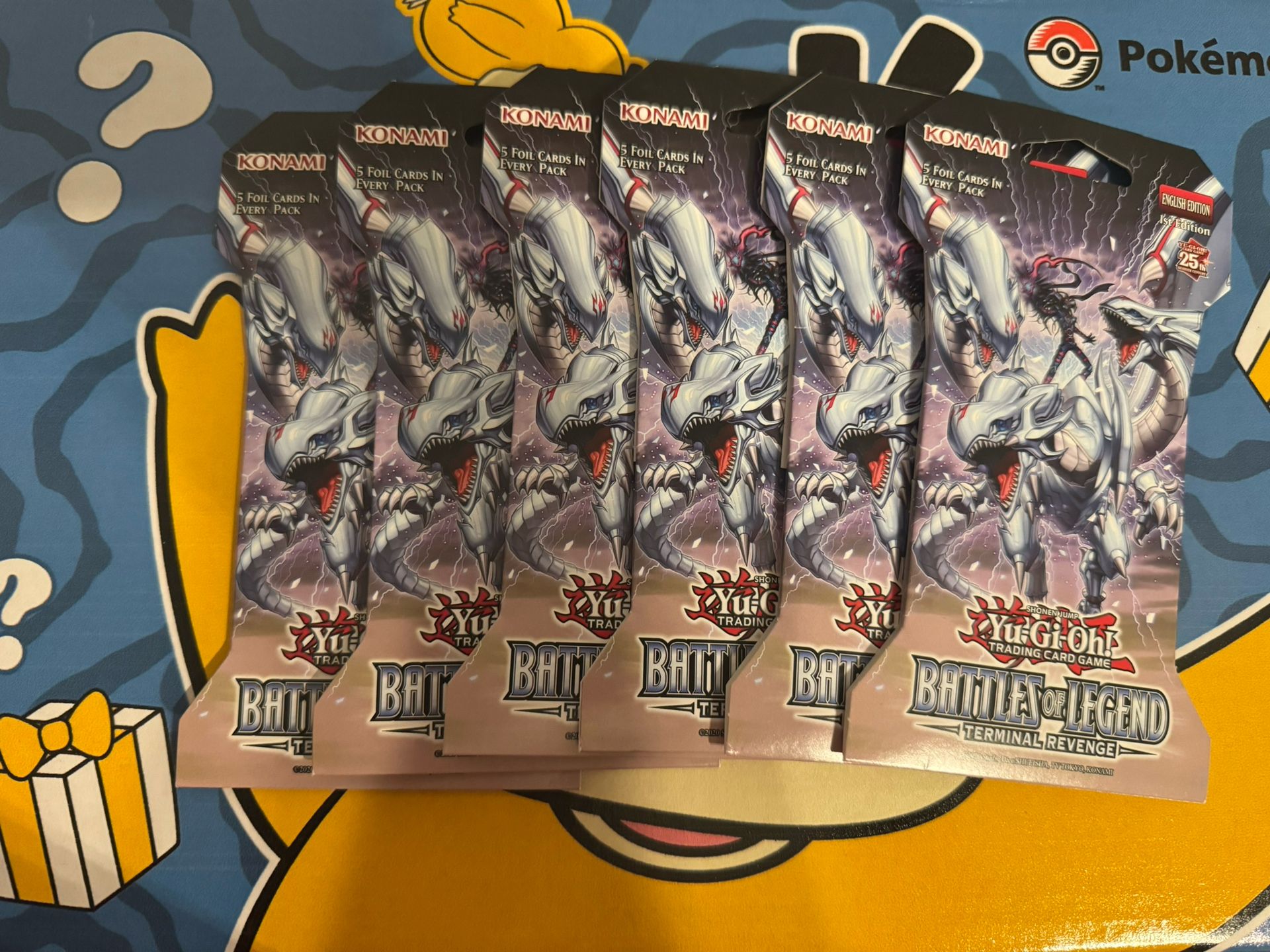 yugioh battles of legend terminal revenge best cards Yu-Gi-Oh! TCG: if another Level/Rank/Link 2 monster you control battles an opponents monster (Quick Effect) Best Cards in Battles of