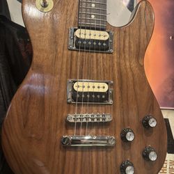 Warmoth Custom Telecaster, Warmoth Body And Neck