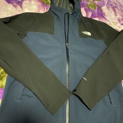 The North Face Rain Jacket  Size M