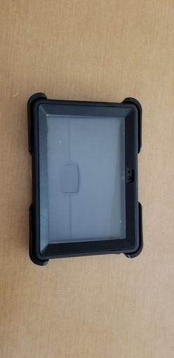 Kindle Fire otterbox case