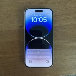 iPhone 14 Pro- Unlocked- 256gb