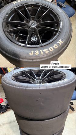 Trackhawk wheels