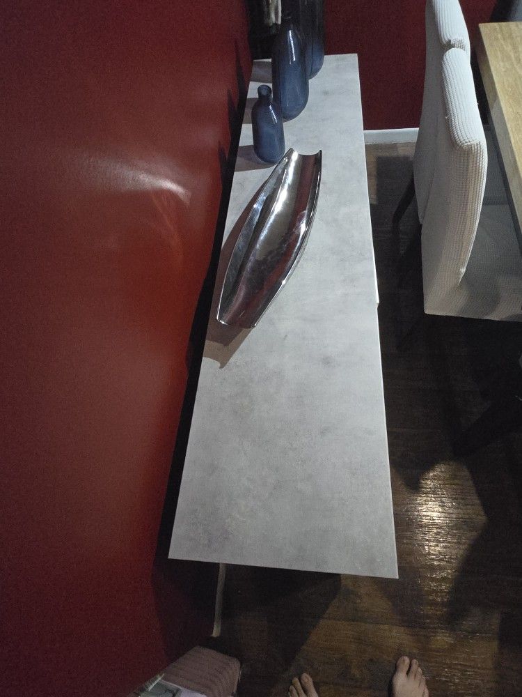 Dinning Set End Table