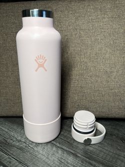 HydroFlask 21 Oz Bottle