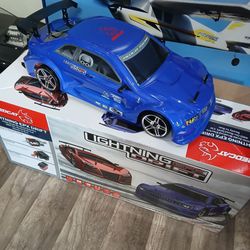 Redcat Racing Lightning EPX Drift RC Car