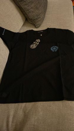 Chrome hearts small