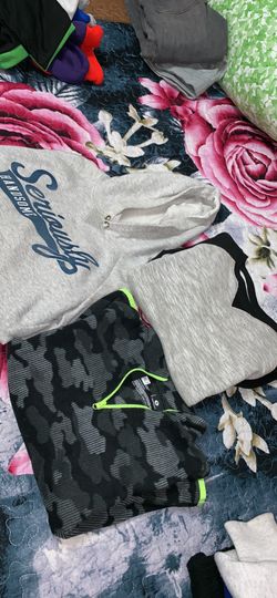 Size 7t boys no pets smoke free home