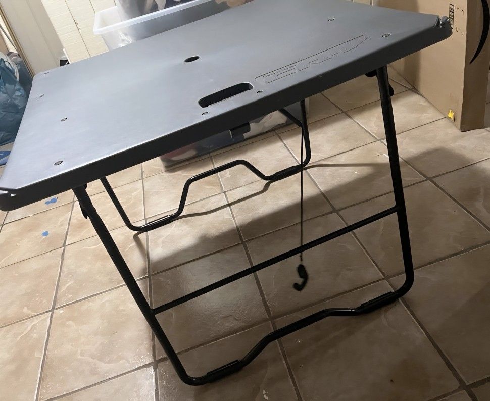  Honda CRV CR-V Spare Cargo Trunk Cover Folding Picnic Table