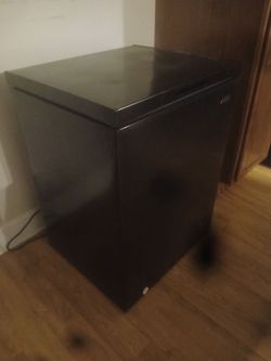Deep Freezer