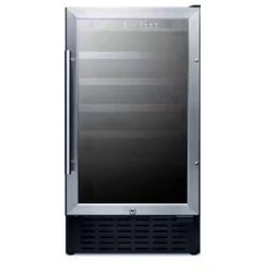 Built In Wine Cooler 