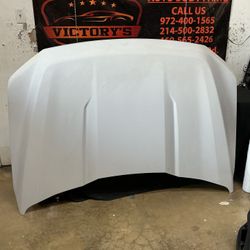 FORD F150 HOOD 2021-2025 OEM 