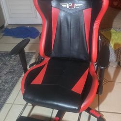 Gamer's Chair.  In Farmersville  $50