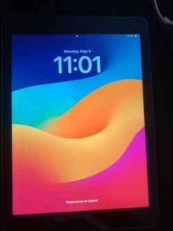 iPad