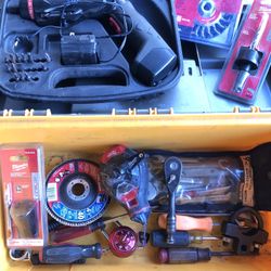 Tools 🧰 
