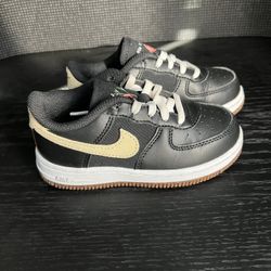 Air Force Kids 