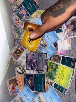 Pokemon