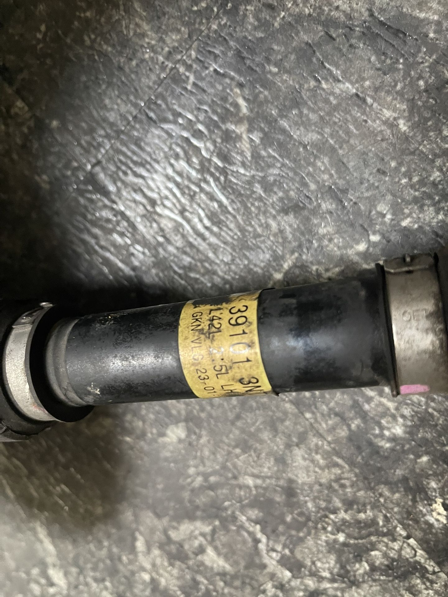 Dプライス Used Oem Axle 2013 Nissan Altima