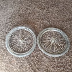Specialized x rims by alex 6061-t6 406×24 Wheels Rims *Offer Me