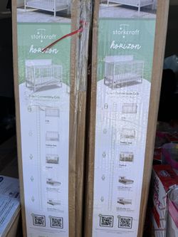 Baby Crib