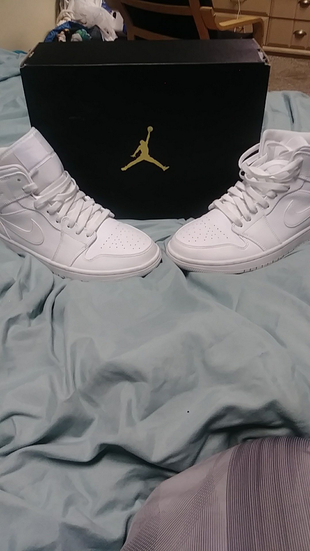 Jordans