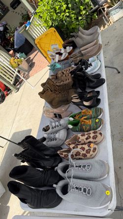 Free Stuff! Curb Alert!