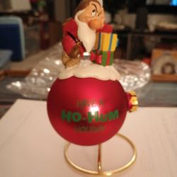 Grumpy Holiday To All