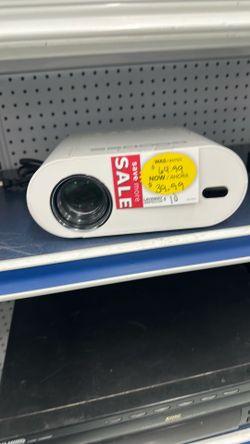 Projector