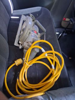 skill saw