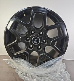 2021-2026 Ford bronco rim