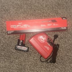 Rachet1/4comes Charguerandbattery