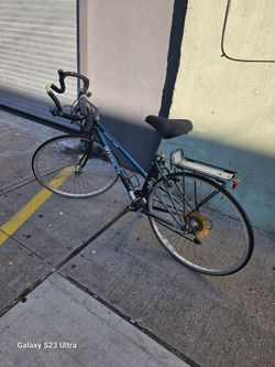 Japan bike paseo