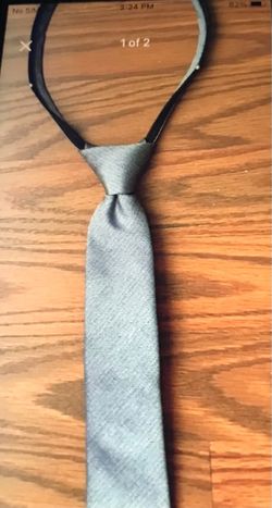 Kids Tie