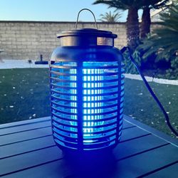 Bug Zapper NEW