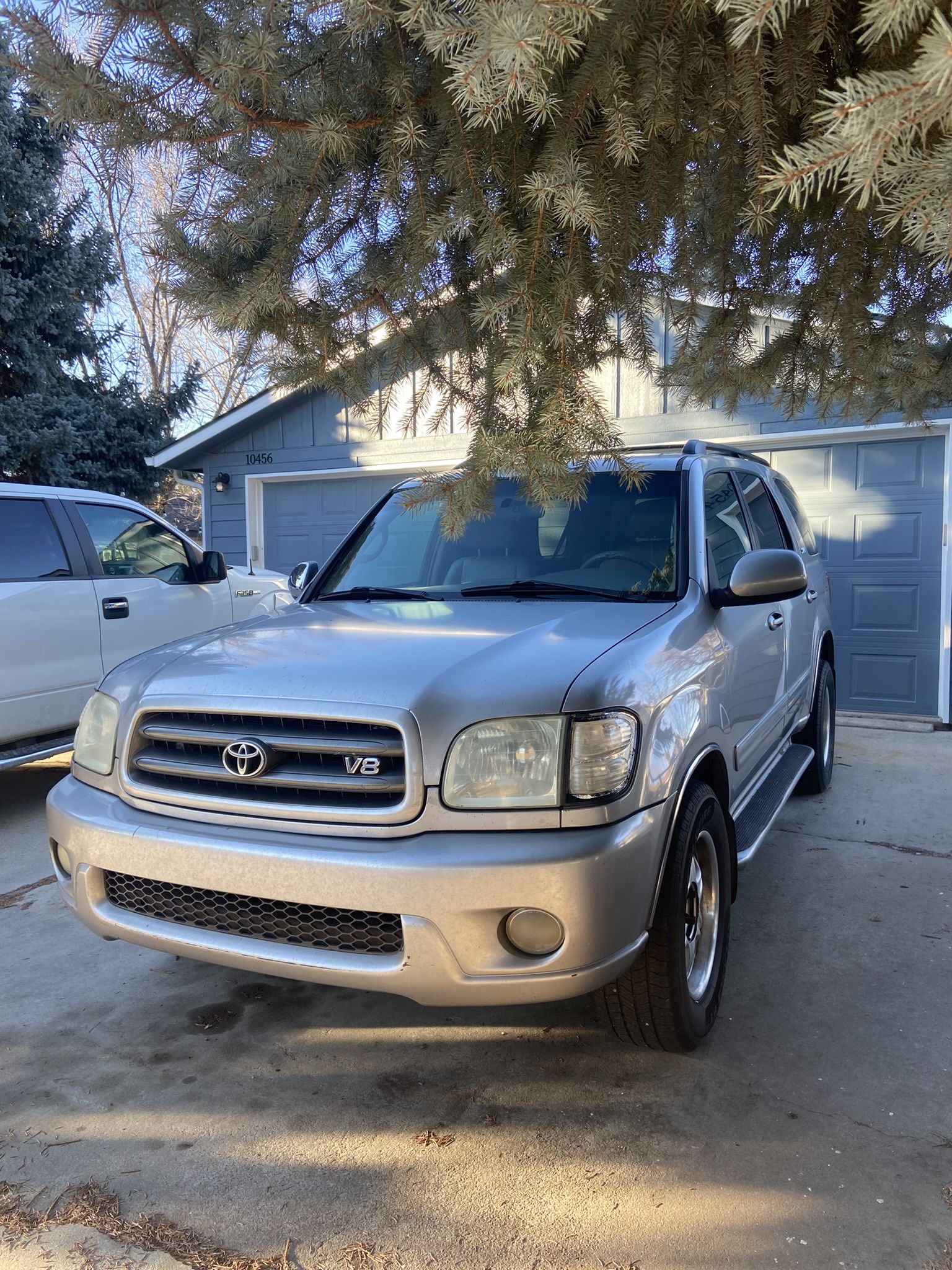 2003 Toyota Sequoia for Sale in Boise, ID - OfferUp