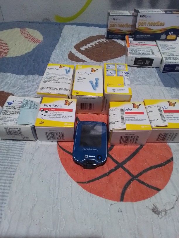 Libre LIFE 2 With All Included