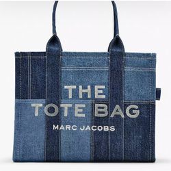Marc Jacobs The Tote Bag