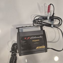 Battery Charger 