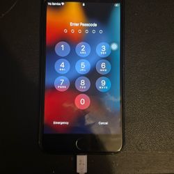 Iphone 7 Plus Unlocked 