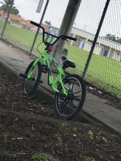 🔥BMX Bike🔥