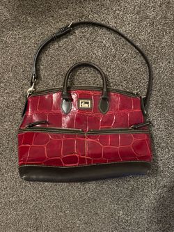 Dooney & Bourke Satchel